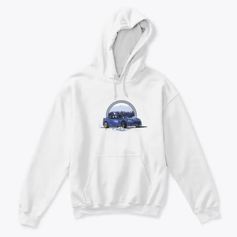 SWE Hoodie BRZ - Kids