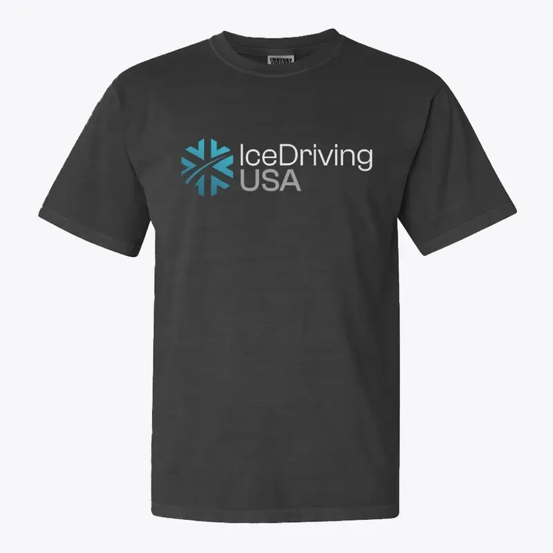 Ice Driving USA 