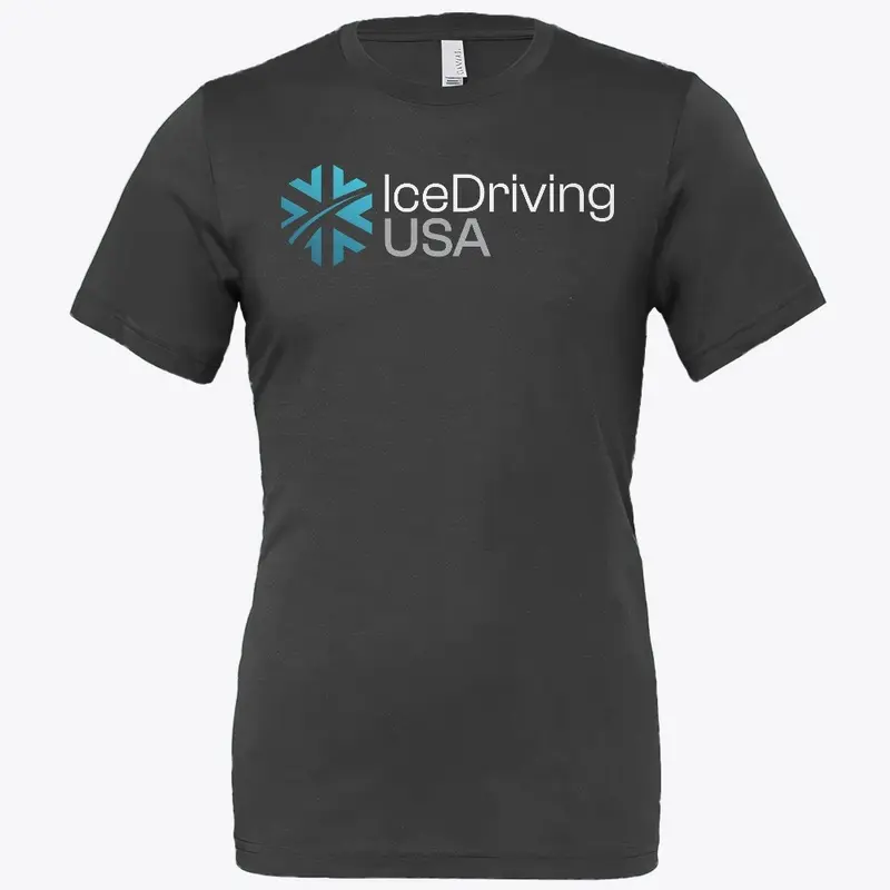 Ice Driving USA 